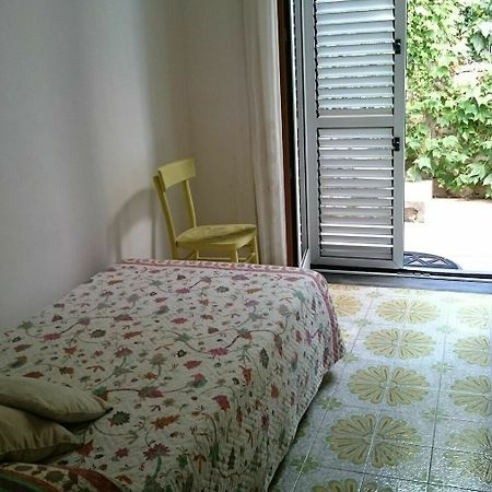 Villa L'Ulivina Sorrento Exteriör bild